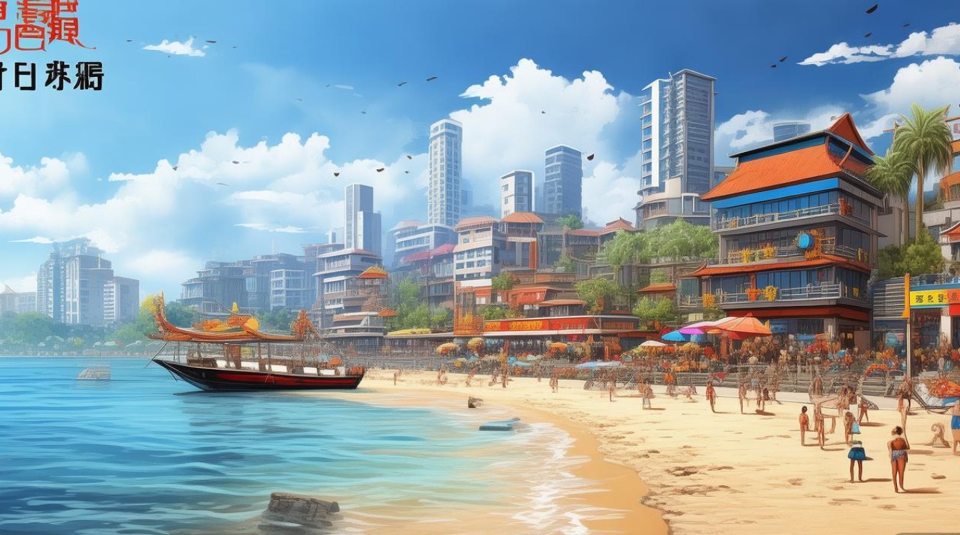 汕尾市旅游景点 汕尾市旅游景点