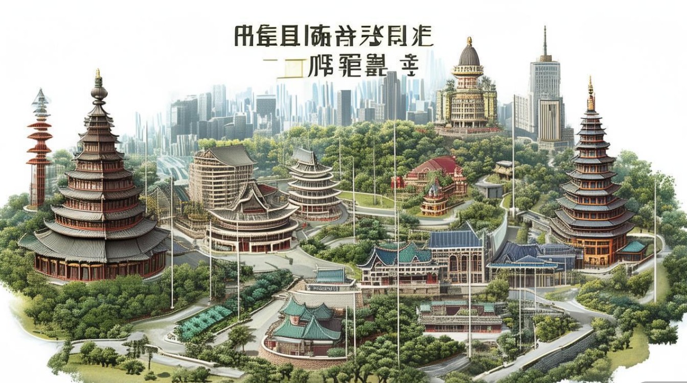 石家庄景点一日游