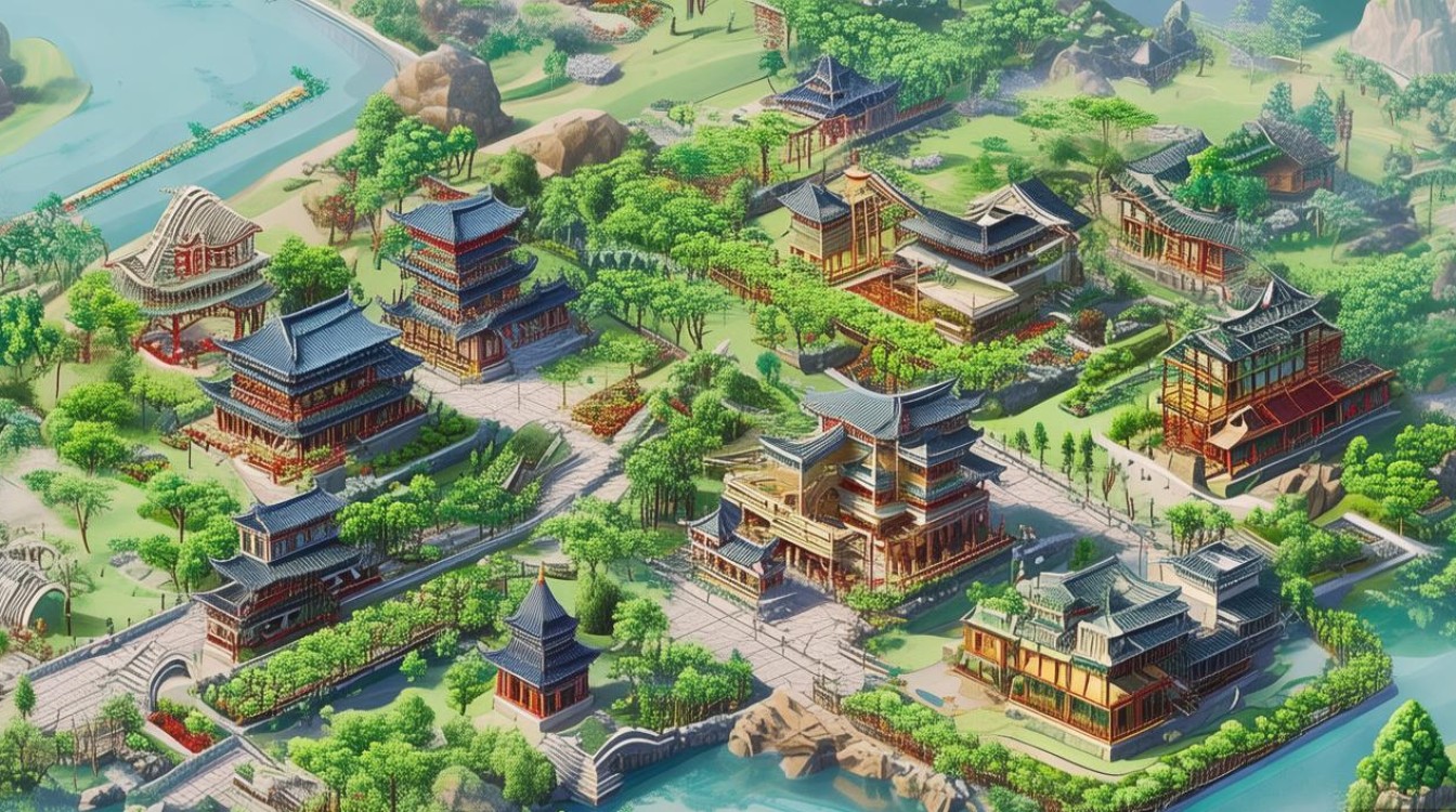 浙江省景点排名