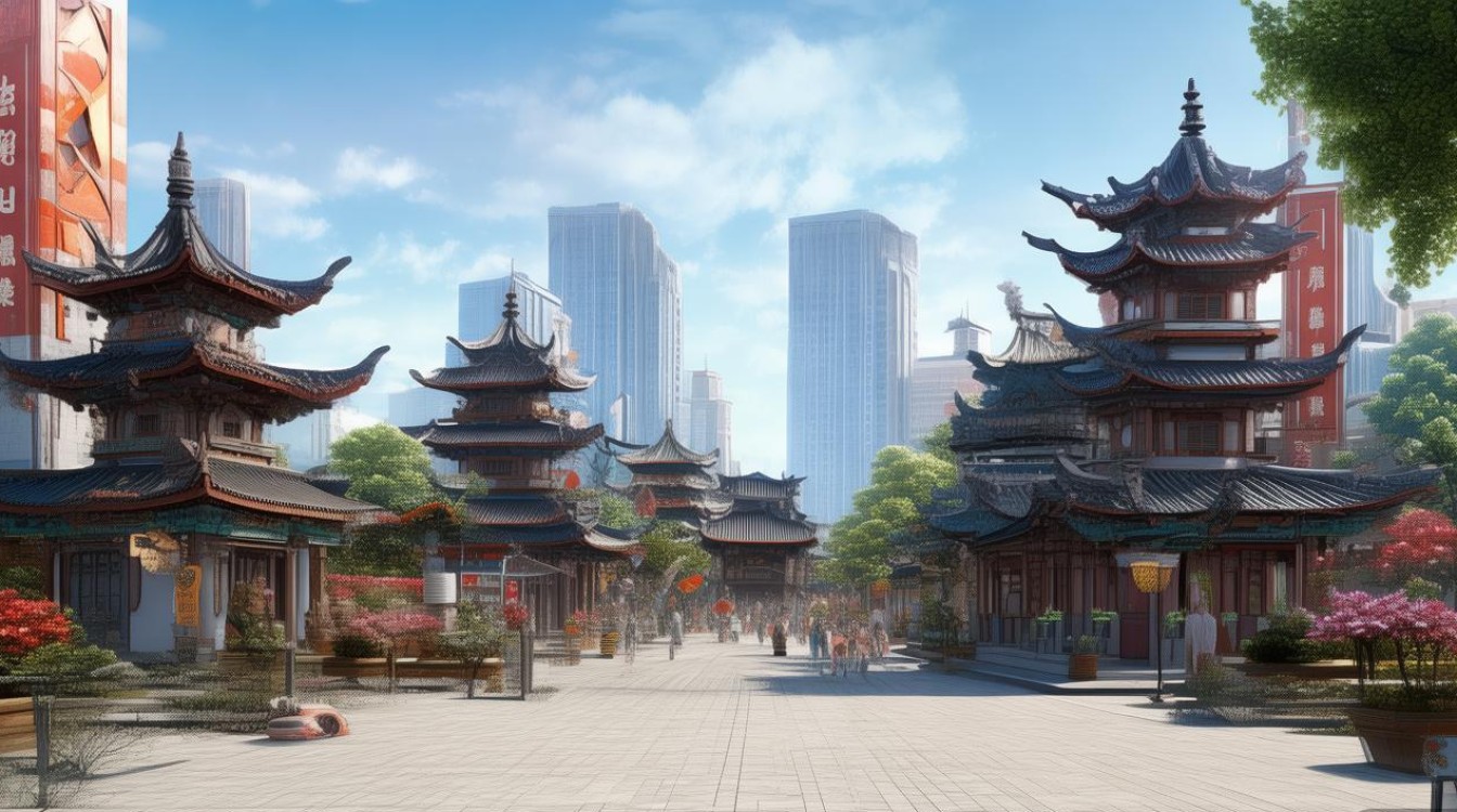 清远市区景点 清远市区景点