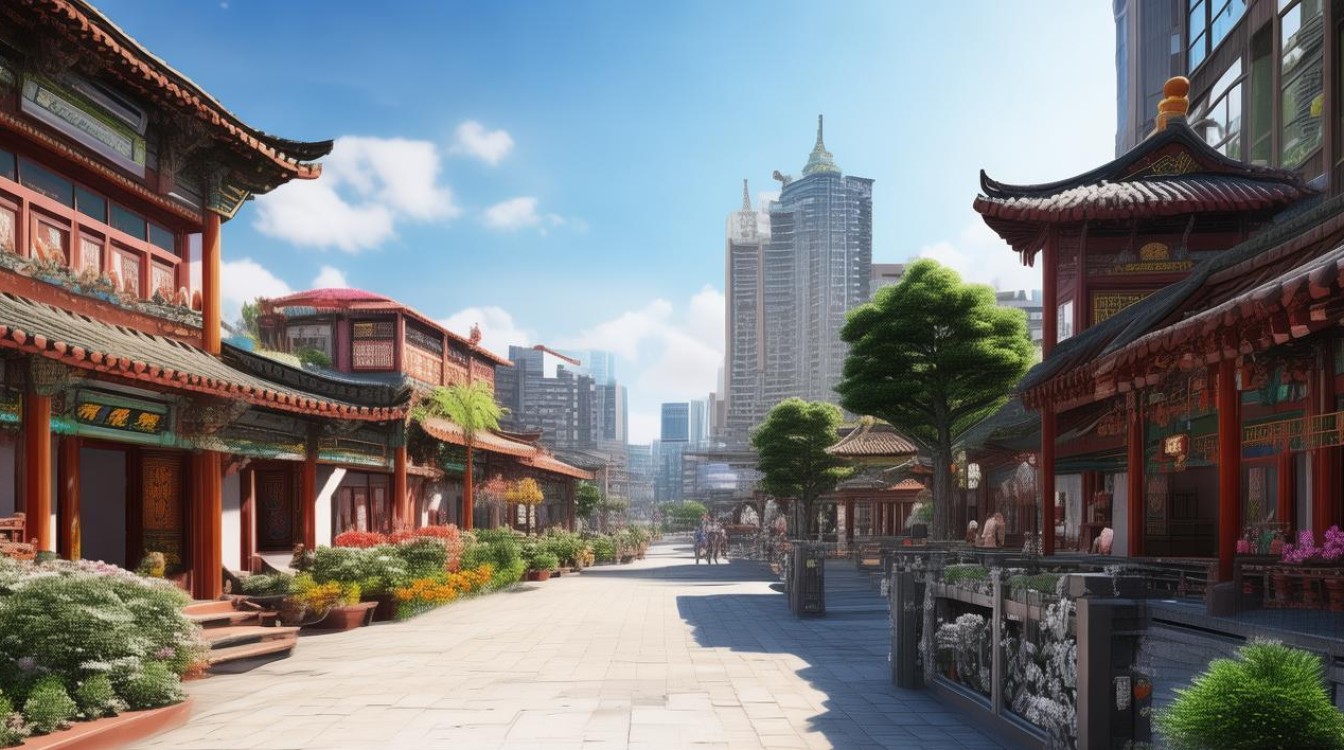 清远市区景点 清远市区景点