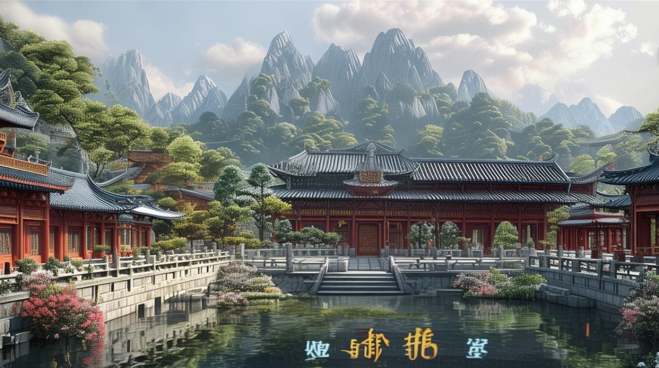 常山有哪些景点 常山有哪些景点