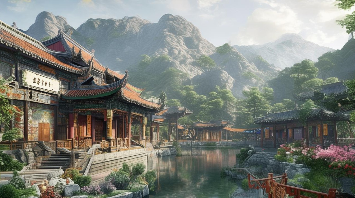 常山有哪些景点 常山有哪些景点