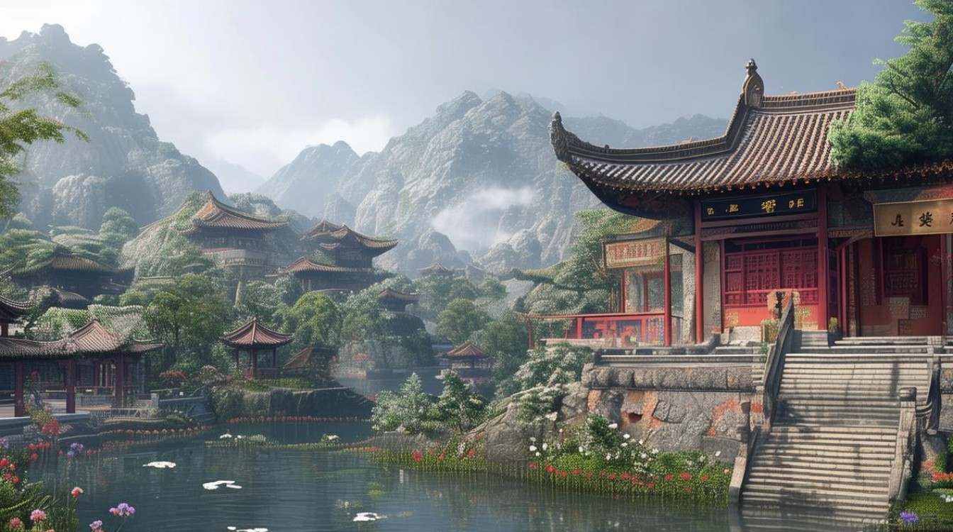 常山有哪些景点 常山有哪些景点