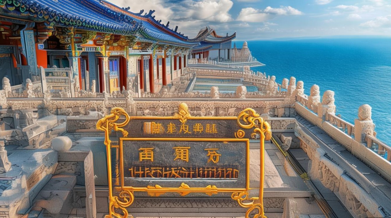 秦皇岛打卡景点