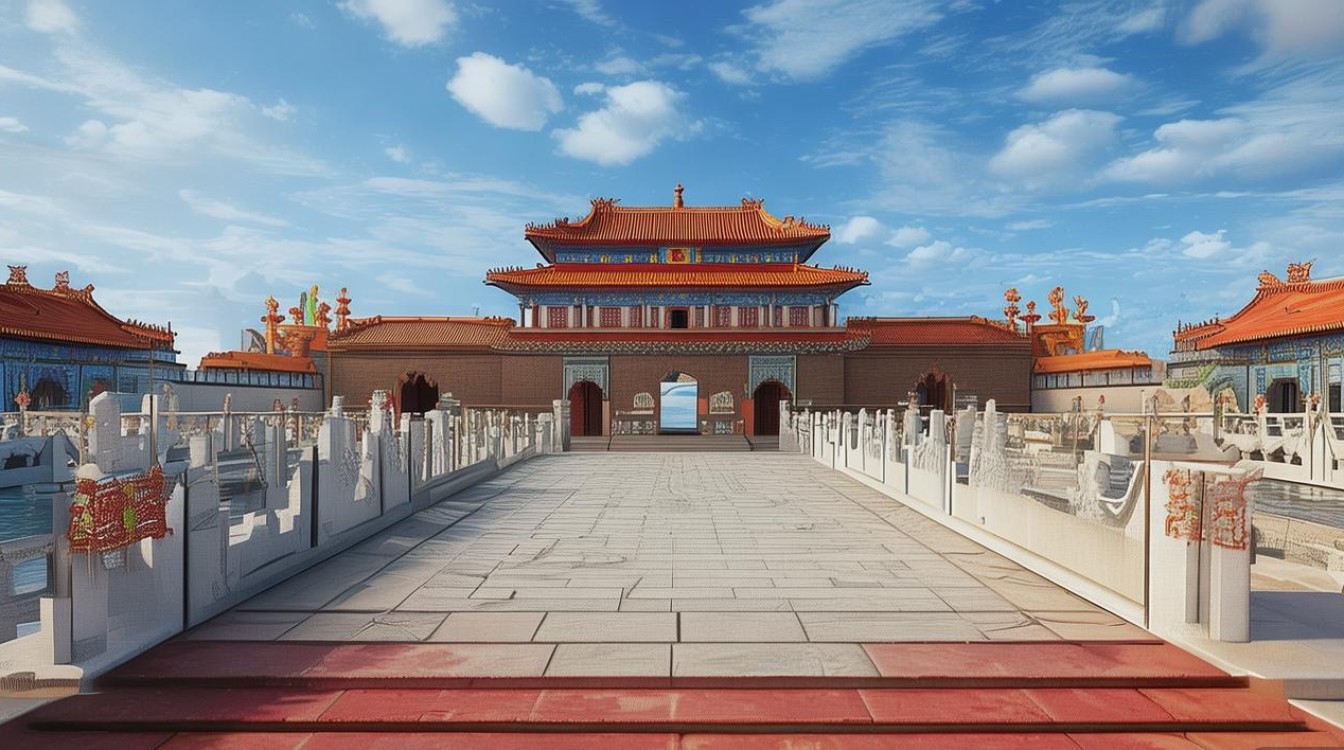 秦皇岛打卡景点