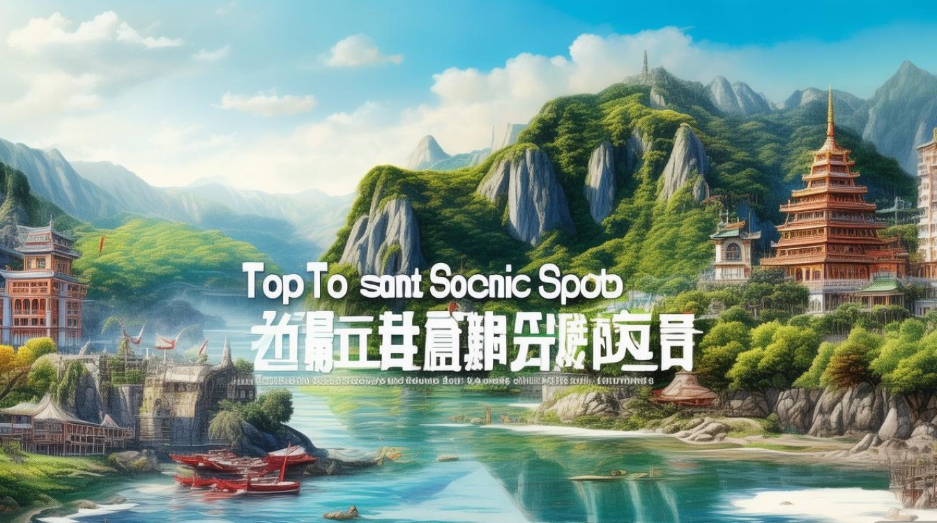 浙江景点排名前十