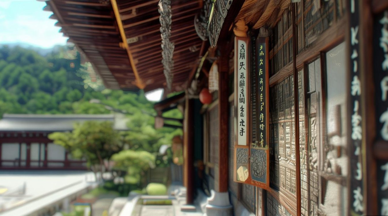 日本旅游景点图片