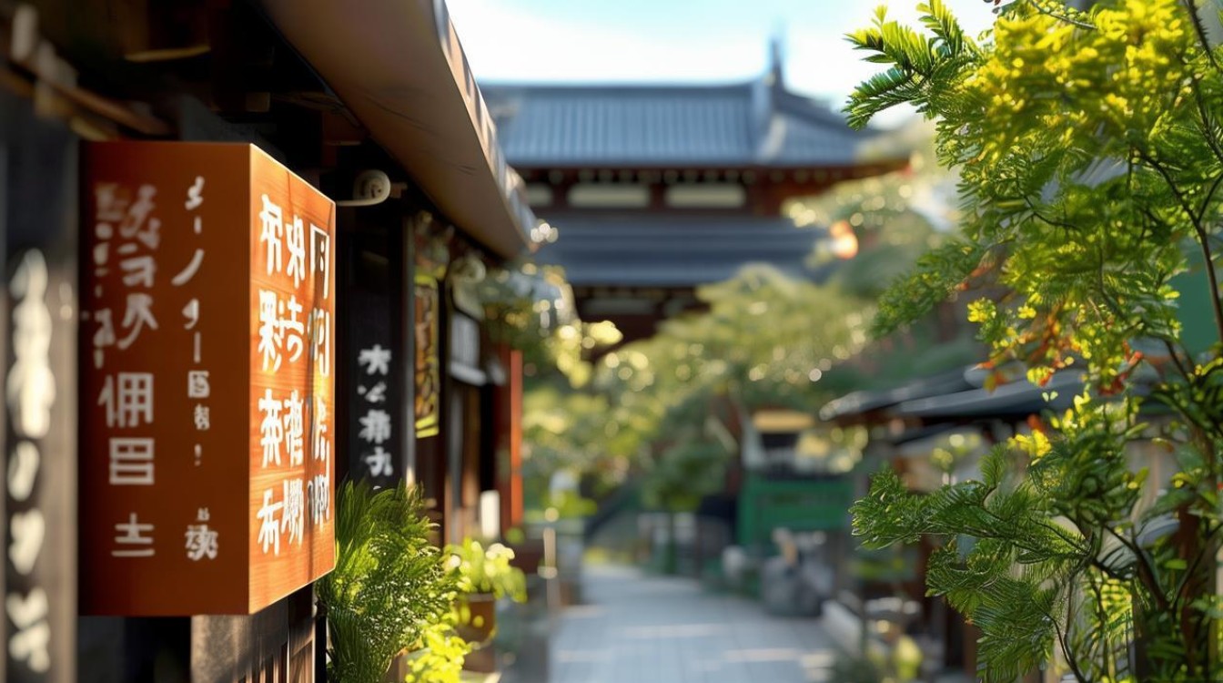 日本旅游景点图片