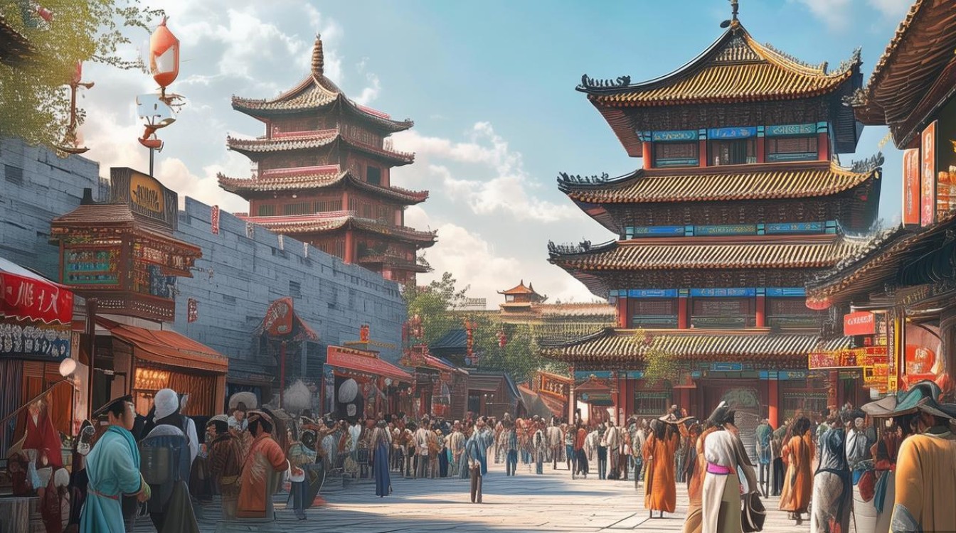 西安一日游景点推荐 西安一日游景点推荐