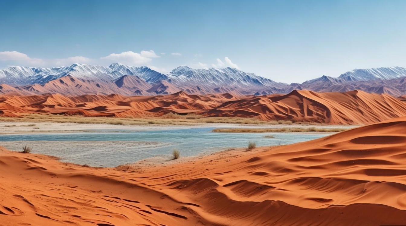 吐鲁番景点图片