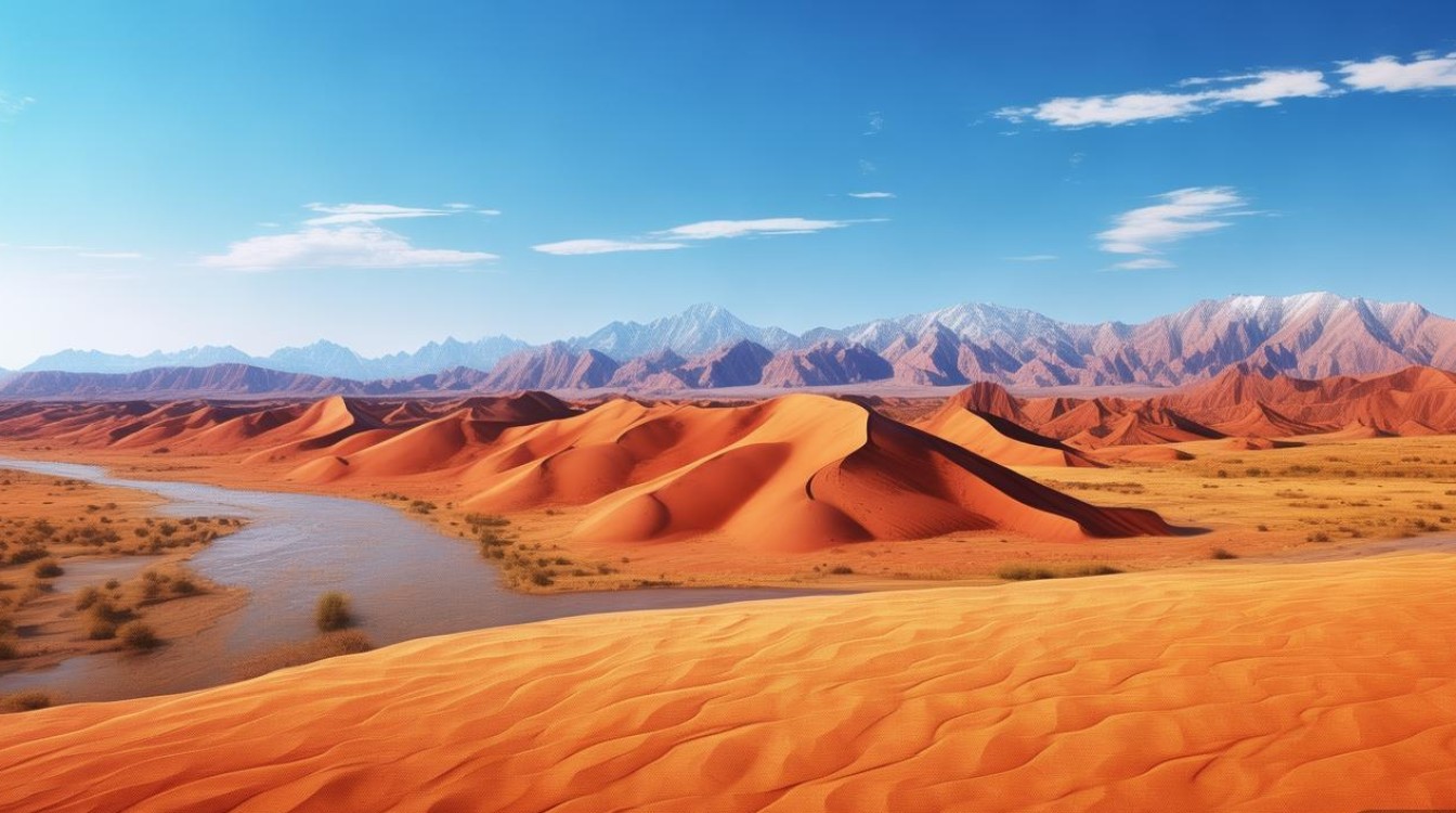 吐鲁番景点图片