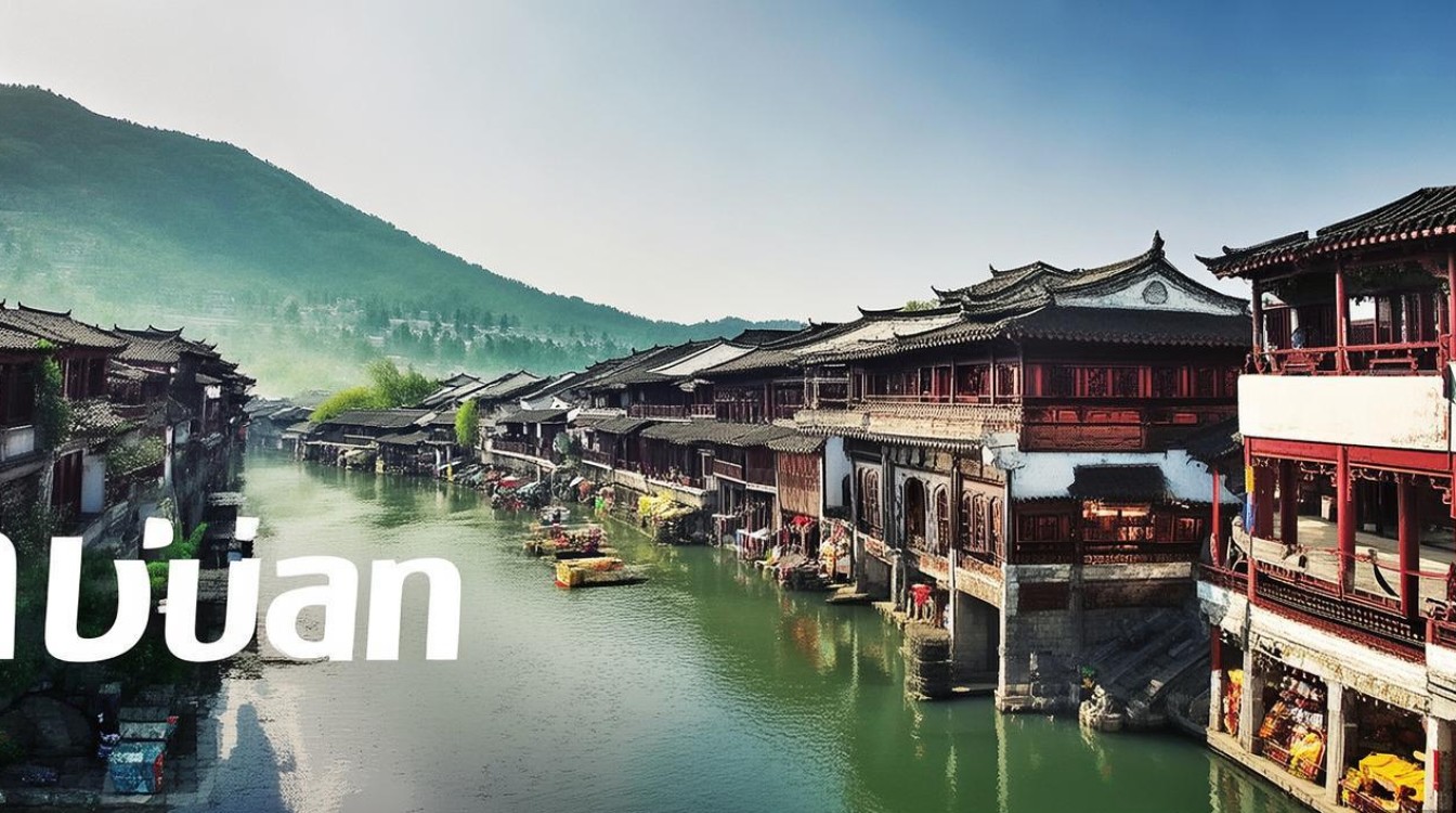 普宁有什么景点