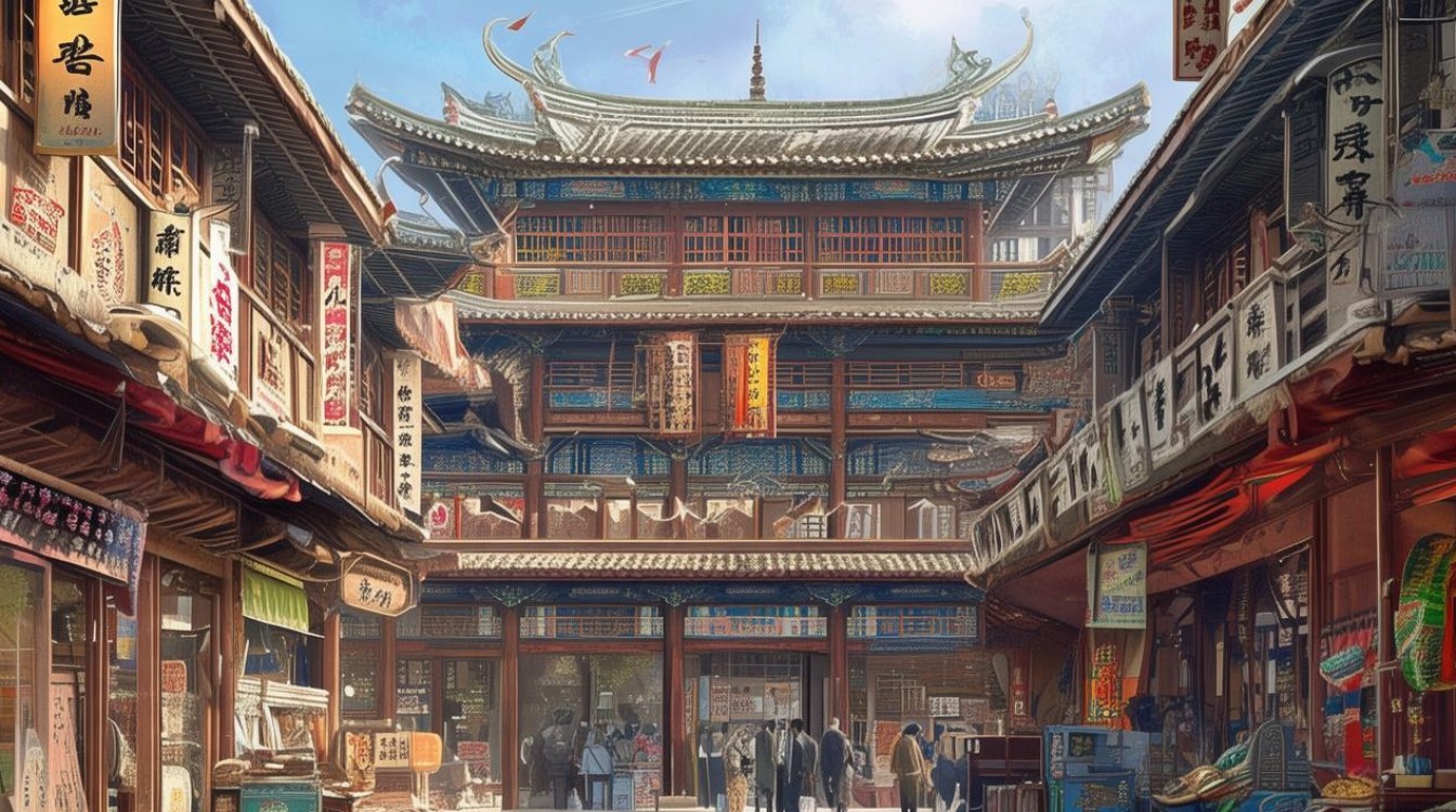 揭阳市旅游景点