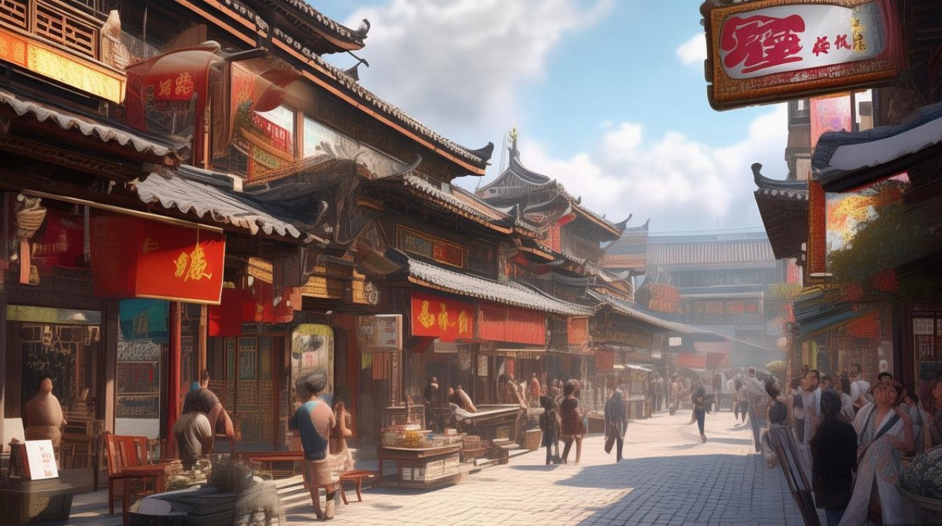 揭阳市旅游景点