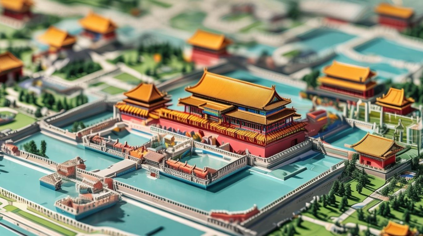 北京必去景点攻略