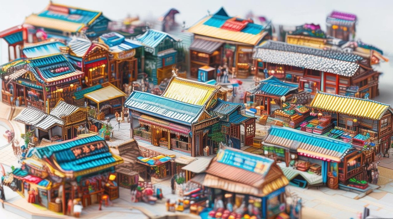 义乌旅游景点大全