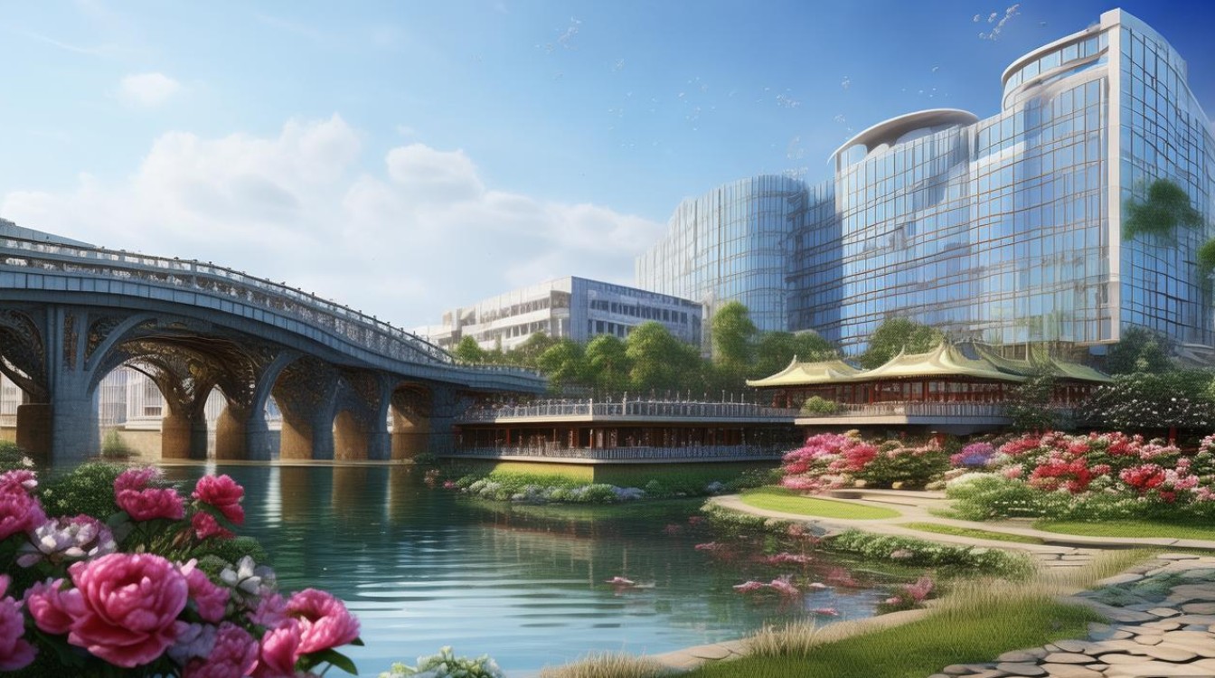 南通的景点有哪些