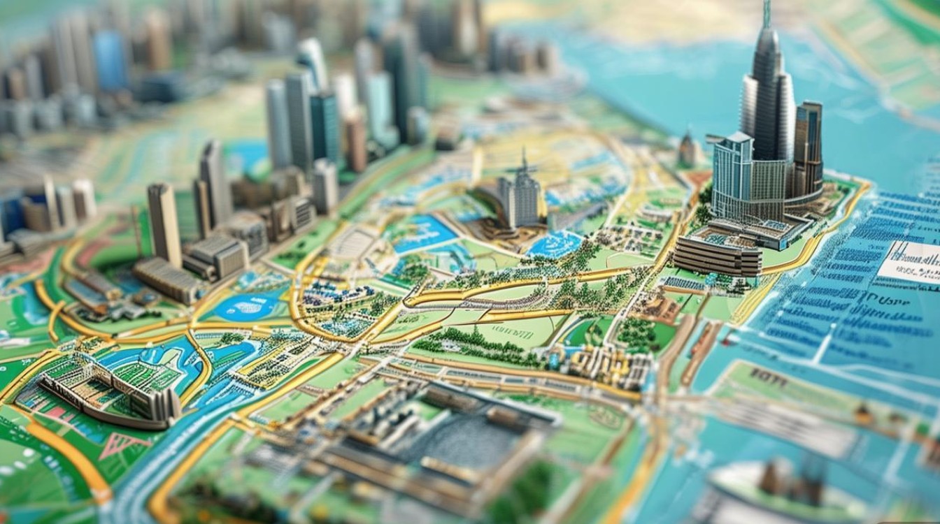 香港景点旅游攻略