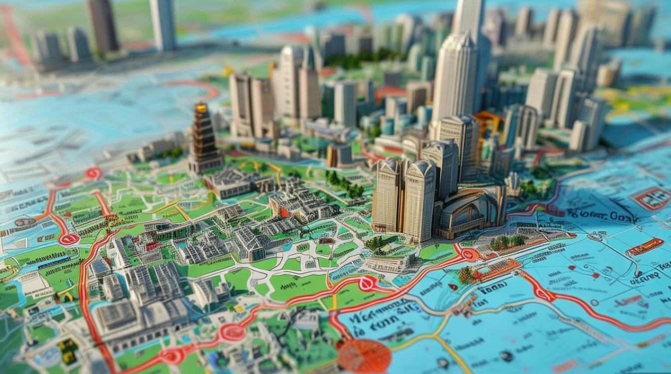 香港景点旅游攻略