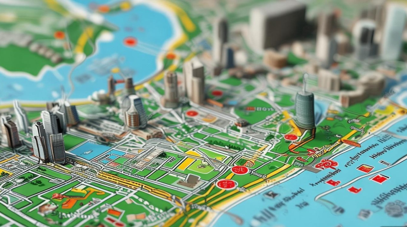 香港景点旅游攻略