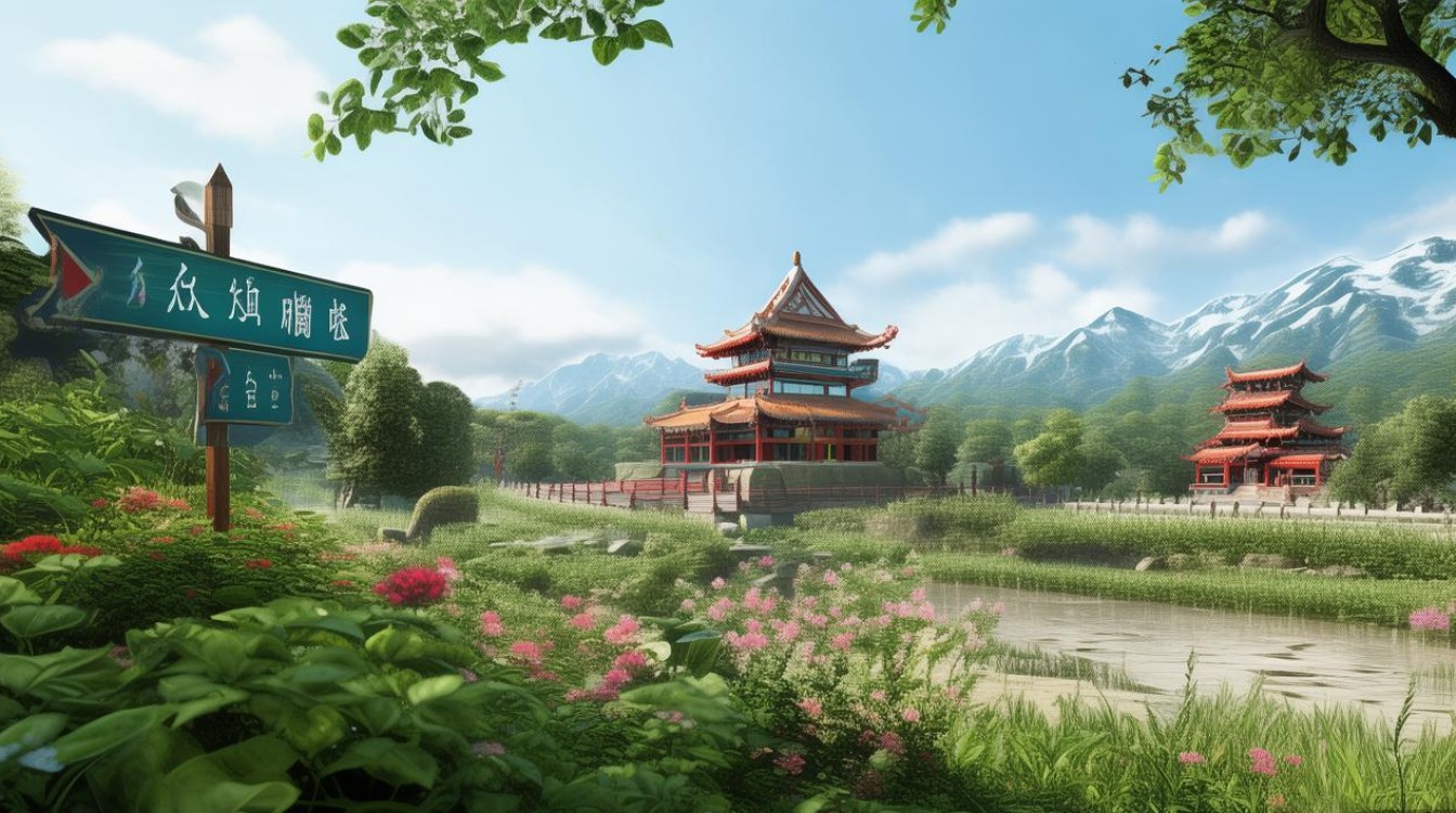 龙岩有什么景点