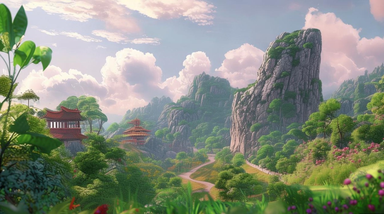 龙岩有什么景点