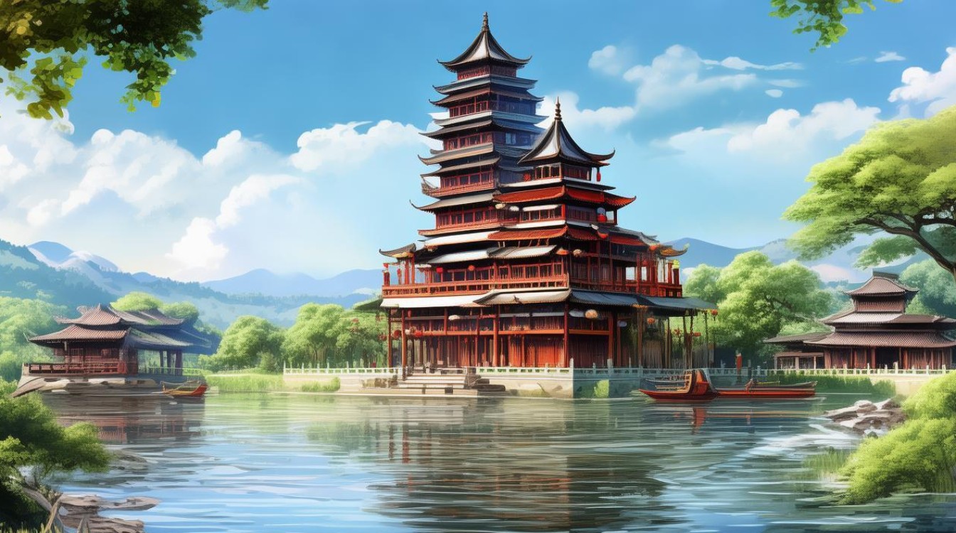 岳阳有什么景点 岳阳有什么景点