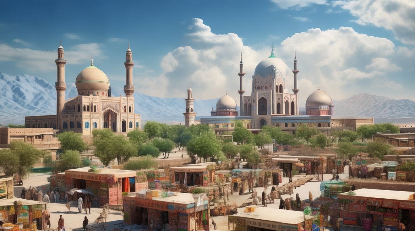 阿克苏景点有哪些