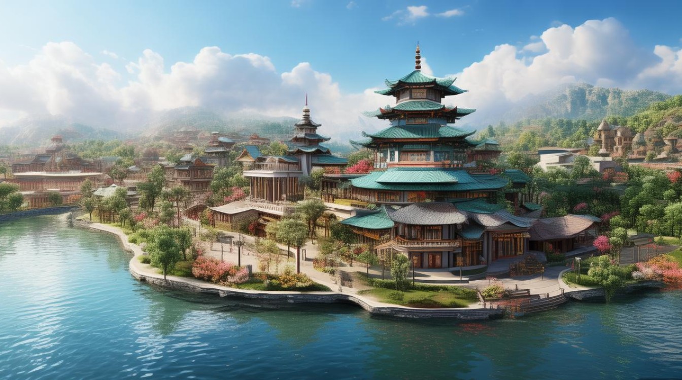 丽水旅游景点大全