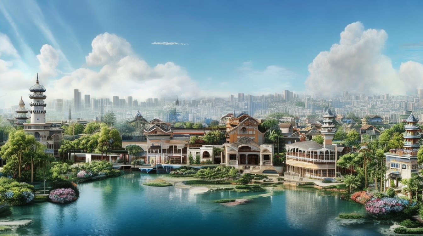 丽水旅游景点大全