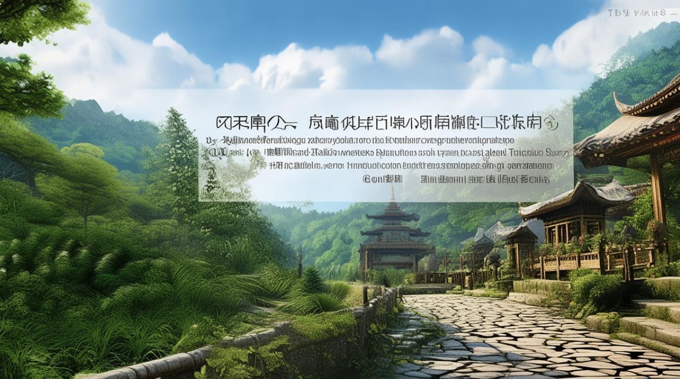 贵州黔东南景点