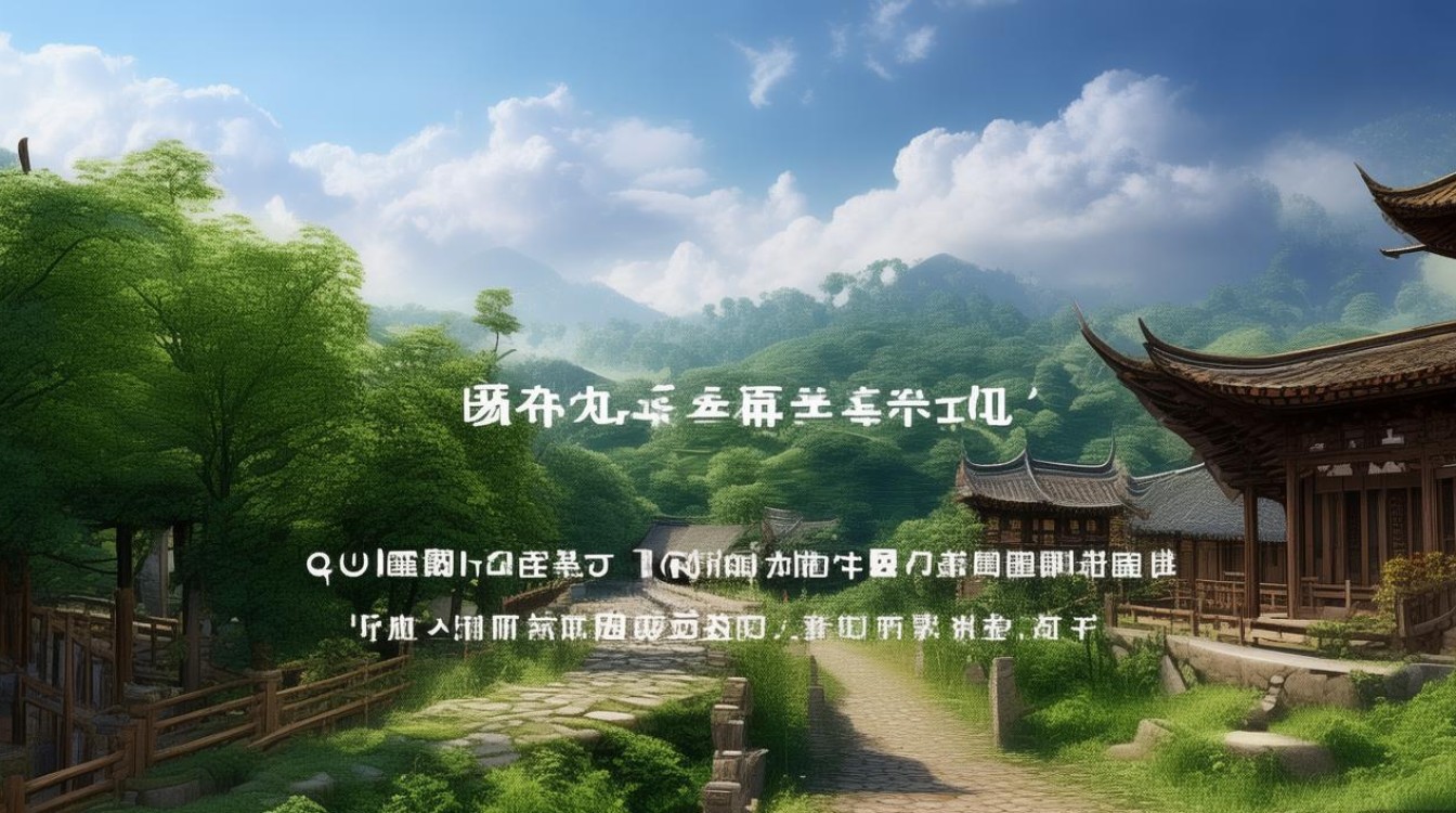 贵州黔东南景点