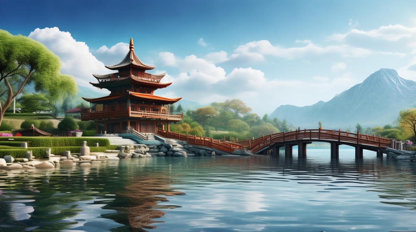 金湖有哪些景点