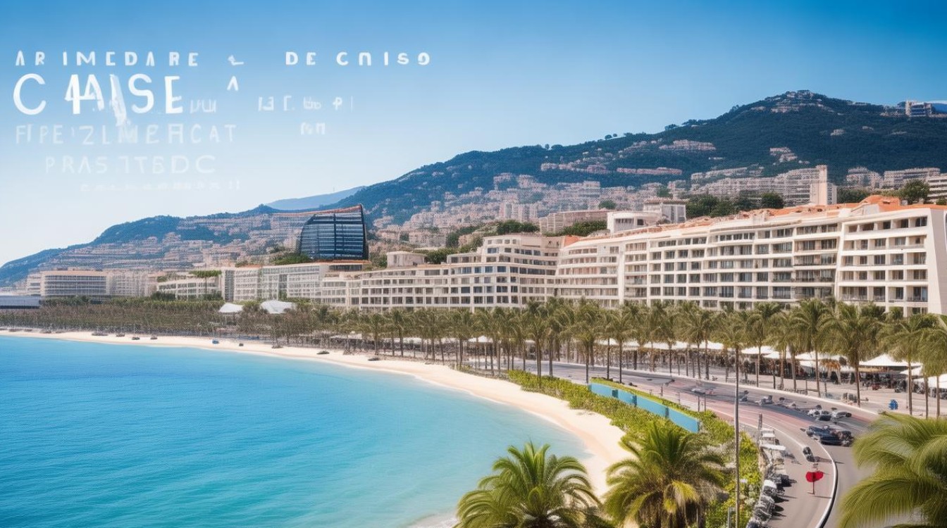 戛纳景点 戛纳景点