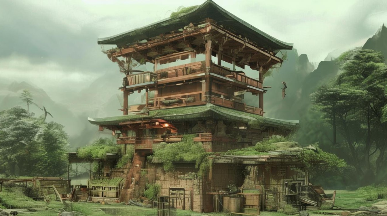 湖州旅游景点介绍