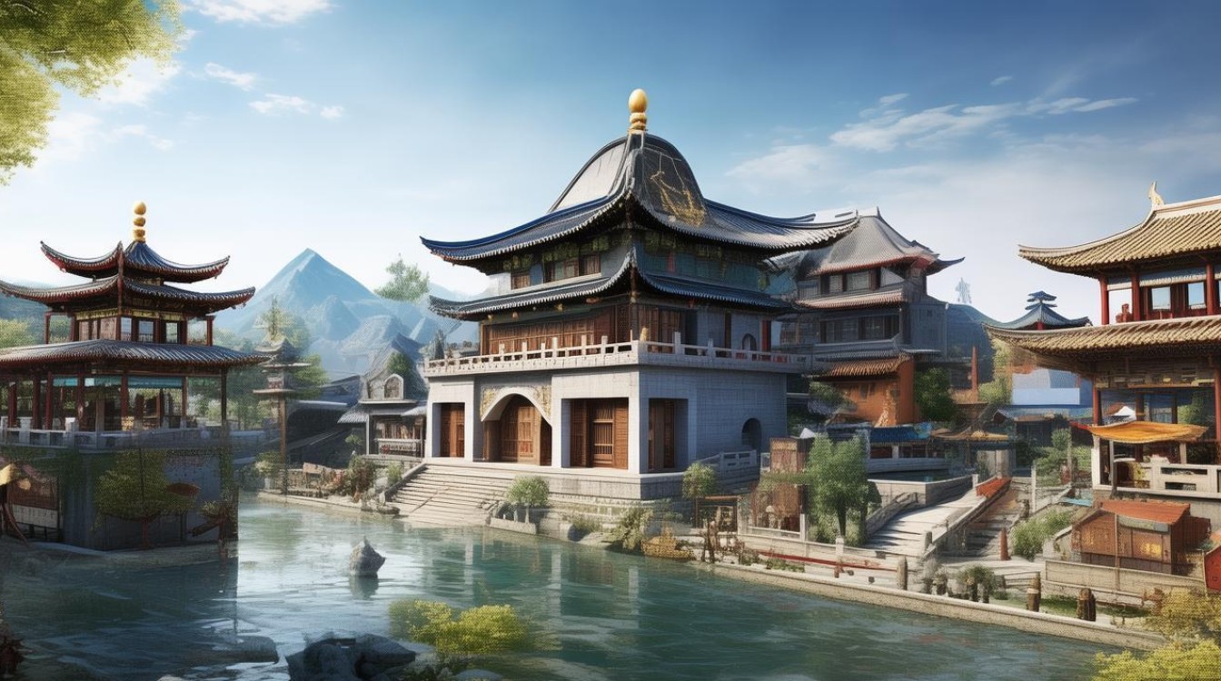 天水的旅游景点