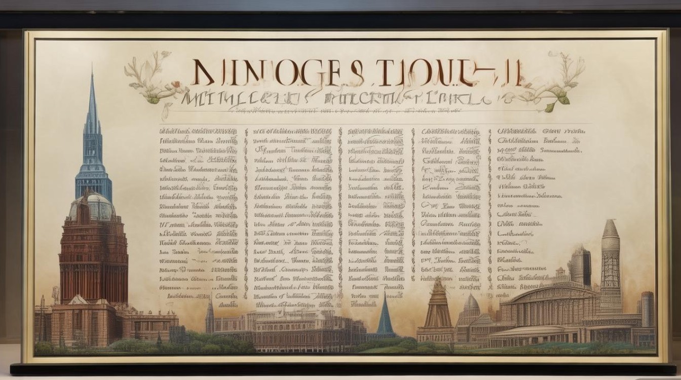 全国旅游景点排行