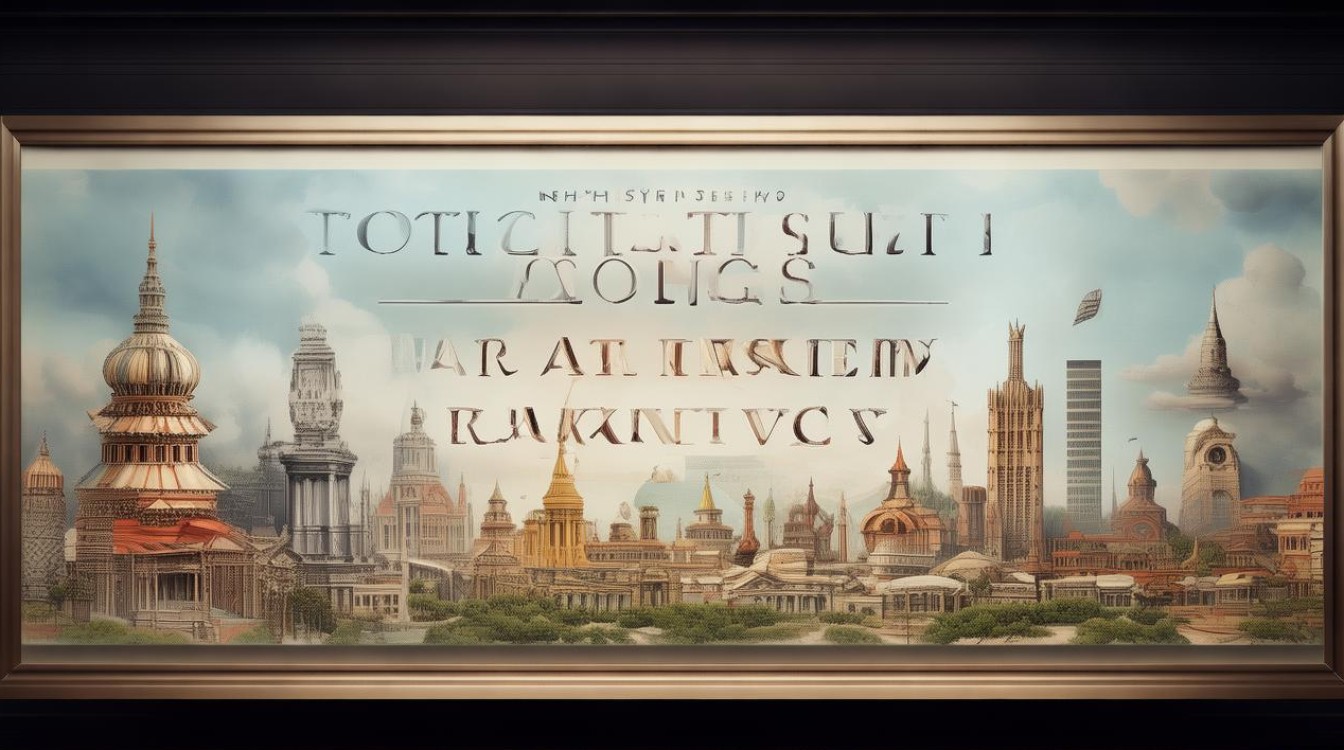 全国旅游景点排行