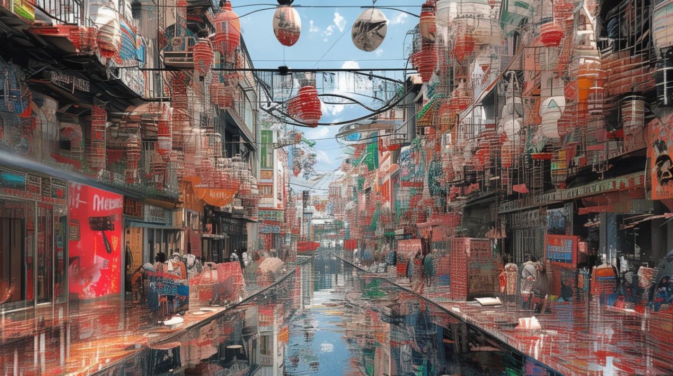 乌鲁木齐免费景点