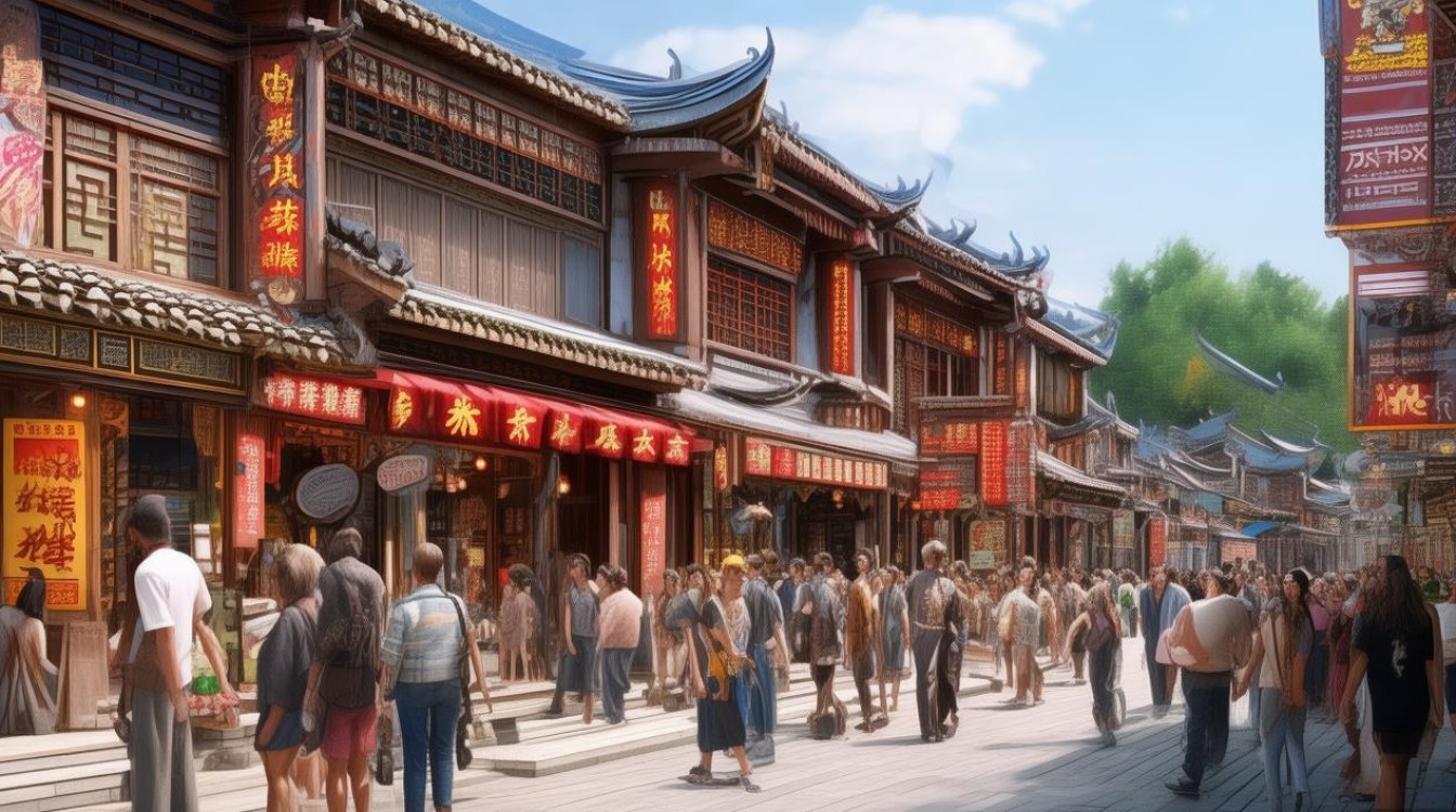 沈阳附近旅游景点