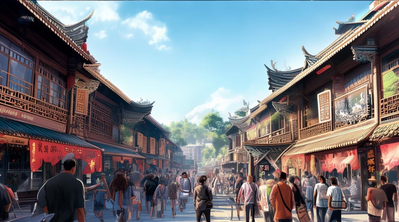 沈阳附近旅游景点