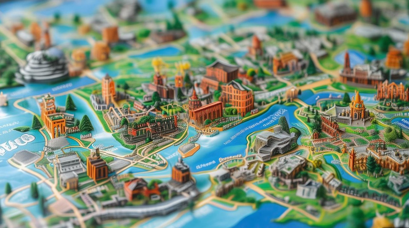 潮汕旅游景点大全