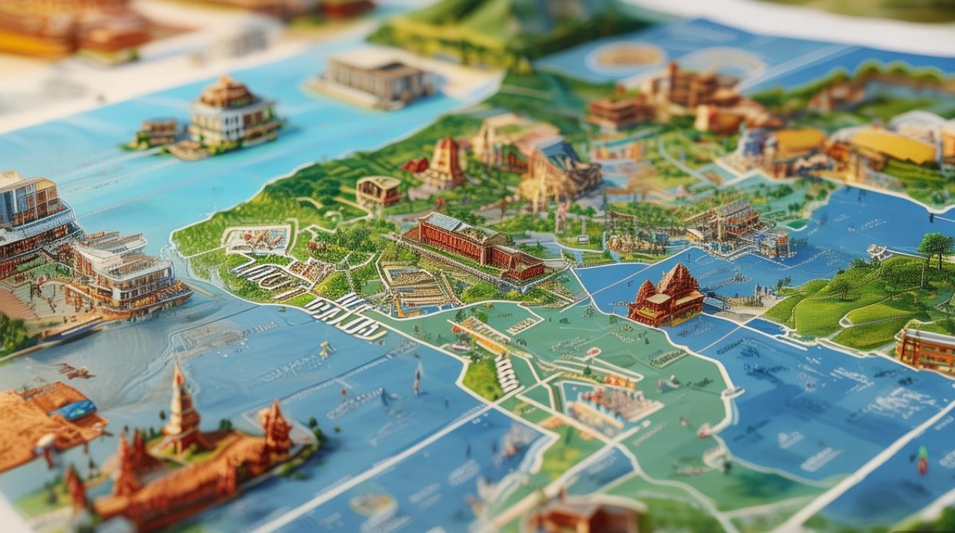 潮汕旅游景点大全