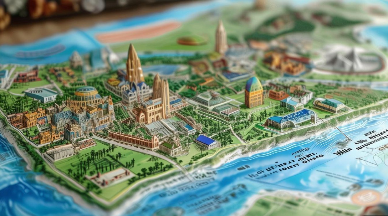 潮汕旅游景点大全