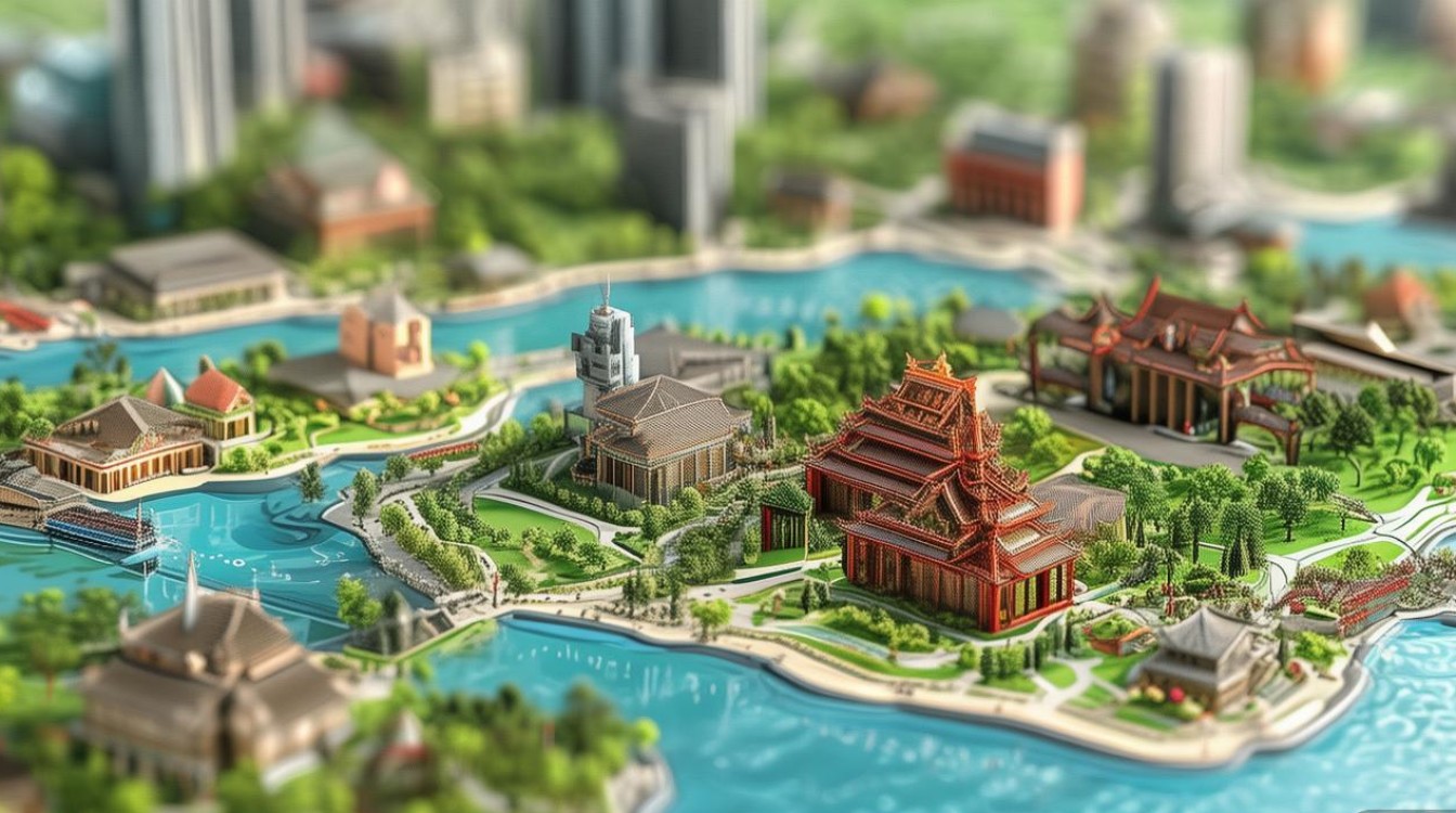 南通旅游景点大全