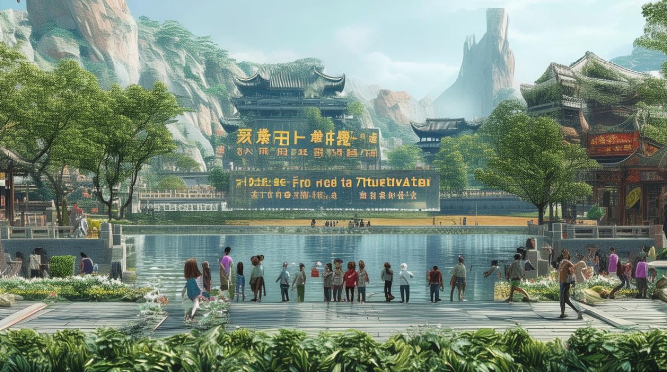 全国免费旅游景点 全国免费旅游景点