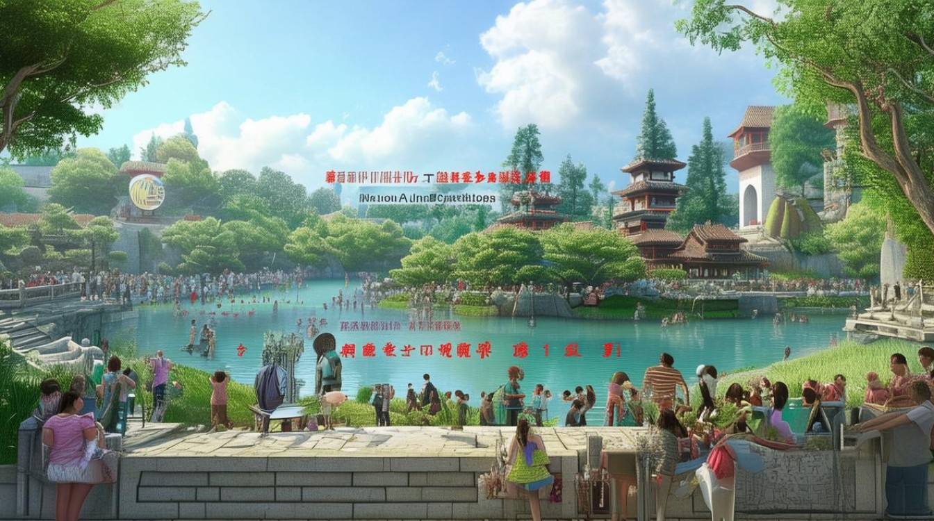 全国免费旅游景点 全国免费旅游景点