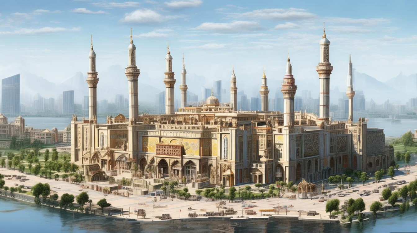 银川旅游景点介绍