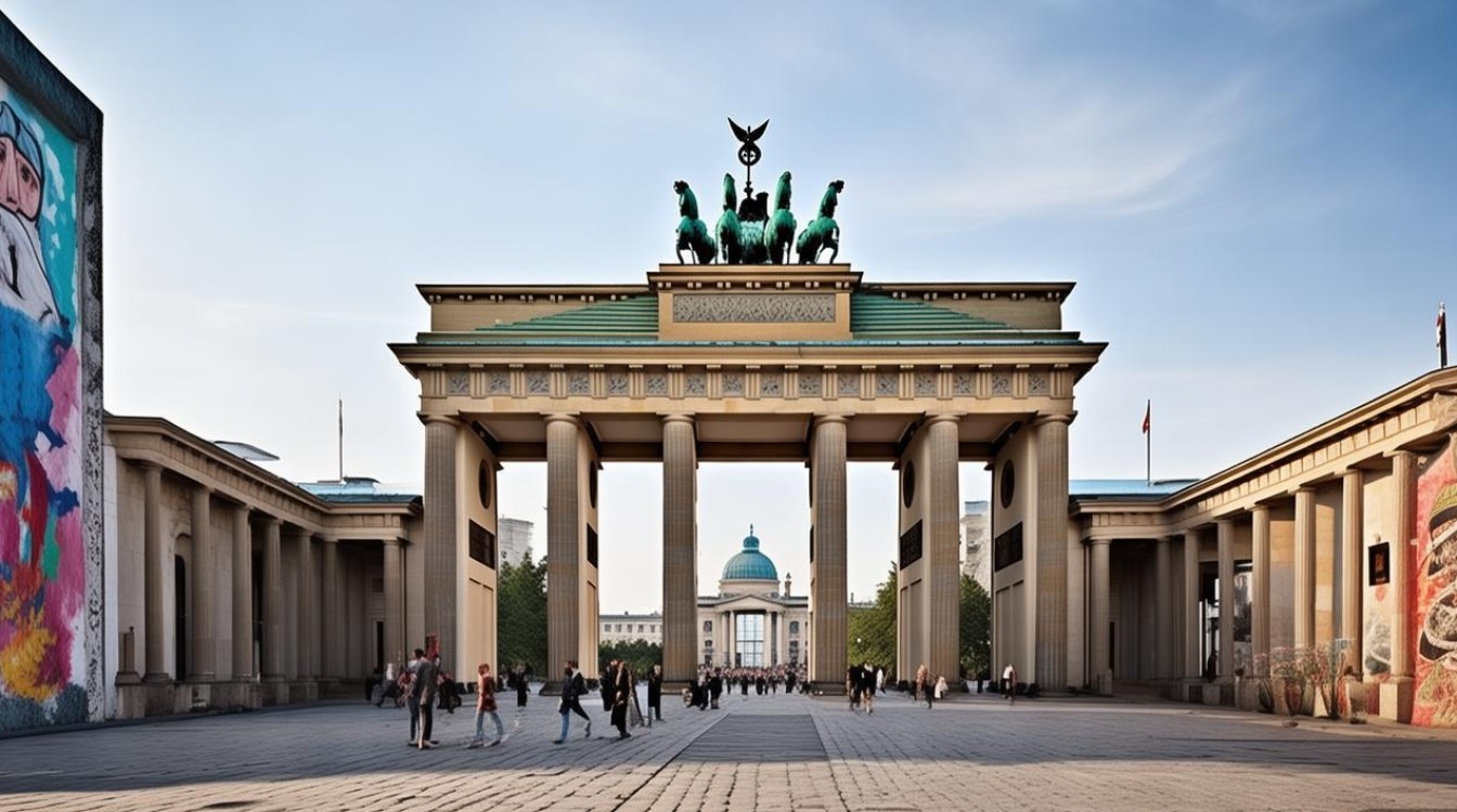 柏林有哪些景点